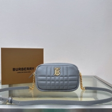 Burberry Satchel Bags